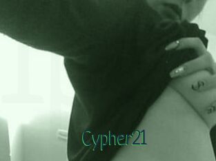 Cypher21