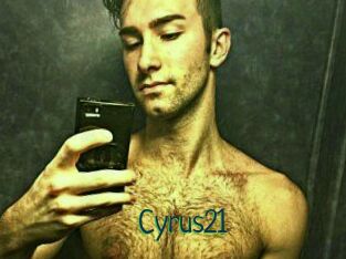 Cyrus21