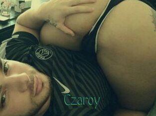 Czaroy