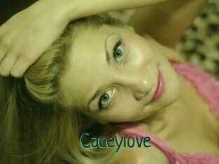 Caceylove