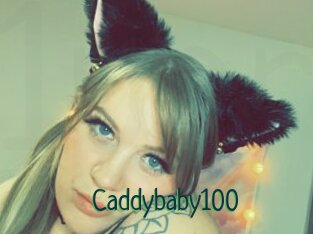 Caddybaby100