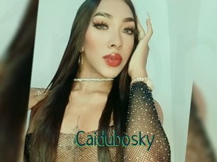 Caidubosky