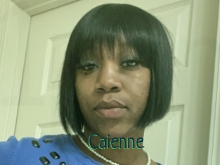 Caienne