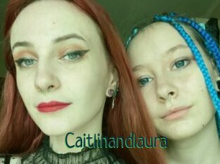 Caitlinandlaura