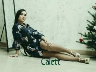 Calett