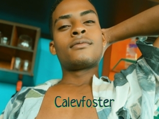 Calevfoster