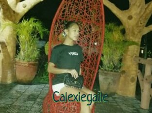 Calexiegaile