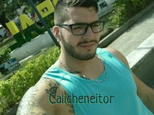 Calicheneitor