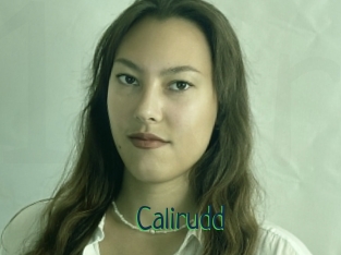 Calirudd