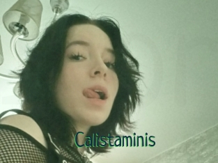 Calistaminis