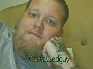 Calitattedguy