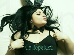 Calliopelust