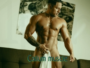 Callum_muscle