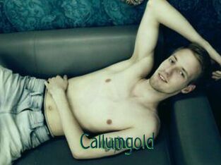 Callumgold