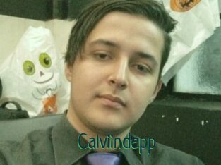 Calviindepp