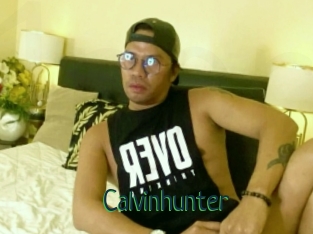 Calvinhunter