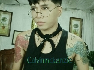 Calvinmckenzie