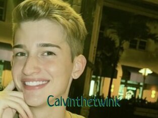 Calvinthetwink