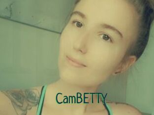 CamBETTY