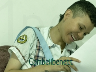 Cambellbenett