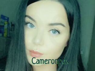 Cameronpdx