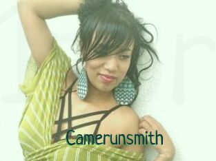 Camerunsmith