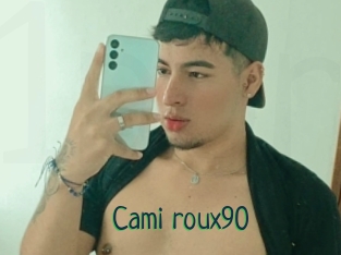 Cami_roux90