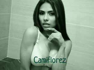 Camiflorez