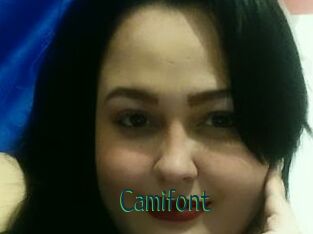 Camifont