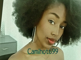 Camihot699