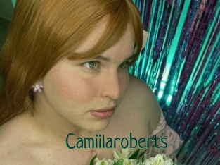 Camiilaroberts