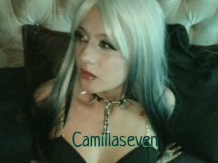 Camiilaseven