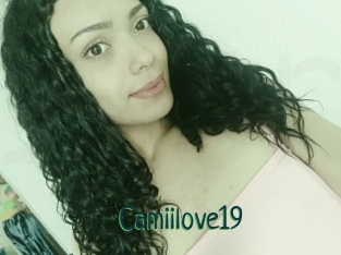 Camiilove19