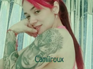 Camiiroux