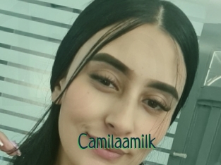 Camilaamilk