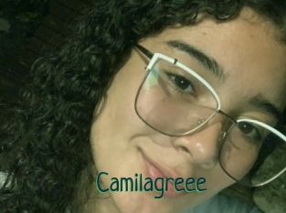 Camilagreee