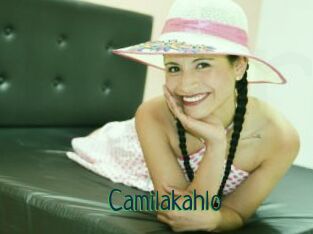 Camilakahlo