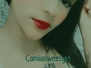 Camilasweetgirl