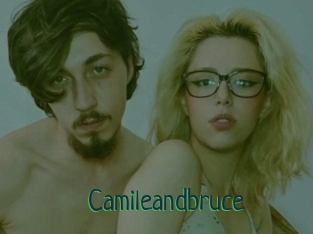 Camileandbruce