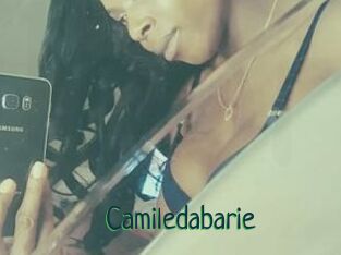 Camiledabarie