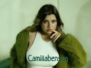 Camillabenson