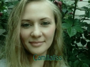 Camillaliss