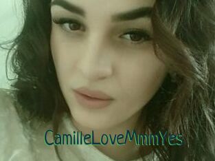 CamilleLoveMmmYes