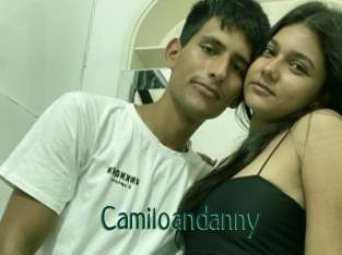 Camiloandanny