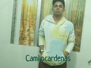 Camilocardenas