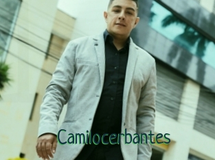 Camilocerbantes