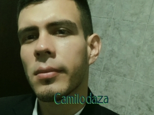 Camilodaza