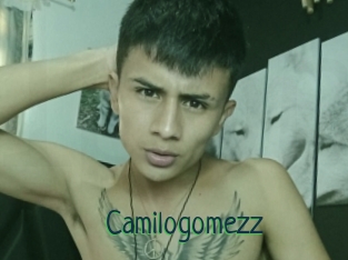 Camilogomezz