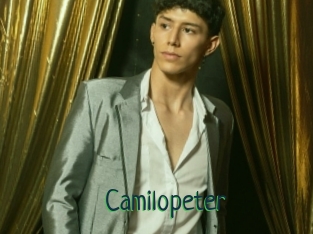 Camilopeter