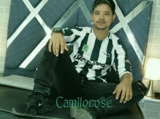 Camilorose